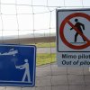 Modeláři předvedli strhující leteckou bitvu