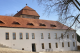 Nejlépe opravenou památkou na jižní Moravě je klášter Louka u Znojma