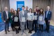 Absolventi i pedagogové získali ocenění za zajímavé ekonomické diplomky