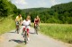 Kraj finančně podpoří rozvoj cyklistiky na jižní Moravě