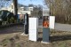 V Hodoníně u řeky Moravy slouží elektrocyklistům nová nabíjecí stanice