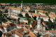 Mikulov je ve 3D, to pomůže s územním rozvojem i ochranou historického dědictví