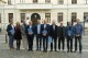 Blansko povede nová koalice Týmu Crha, KDU-ČSL, Fóra Blansko, Volby pro Blansko a Pirátů