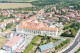 Nemocnice Valtice slaví 30 let