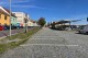 Nové parkoviště na bývalém autobusovém nádraží ve Znojmě nabízí 100 míst